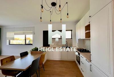 Casă individuală cu 4 camere cu Canalizare în Moșnița Nouă - 3