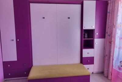 Apartament cu 3 camere decomandat în Rogerius - 6