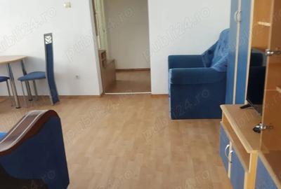 Apartament cu 3 camere semidecomandat în Central - 8