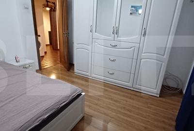 Apartament cu 3 camere, 79,5 mp, spatios, zona Lujerului – metrou aproape - 10