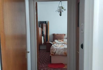 Apartament cu 3 camere semidecomandat în Centrul Civic - 3