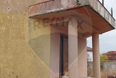 Casă cu 5 camere cu Teren 570 Mp în Săftica - 19