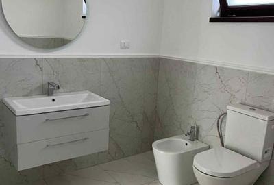 Reședință premium finisată la cheie ! Clasă energetică A++ ! - 4