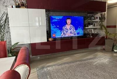 Apartament cu 3 camere în Central - 17