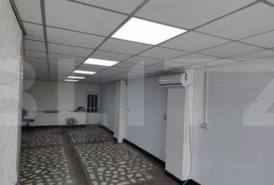 Spațiu comercial, de 50 mp, în Micro 5 - 1