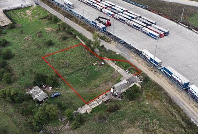 RECO Teren in Oradea zona Episcopia 2141 mp - 4
