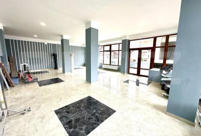 Spațiu comercial, de 350 mp, în Blaj - 3
