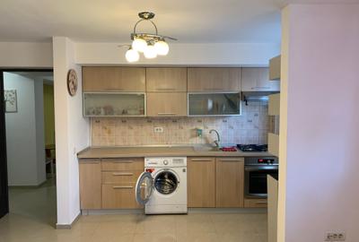 Apartament 3 camere decomandat, Popesti-Leordeni Sf.Agnes - 15