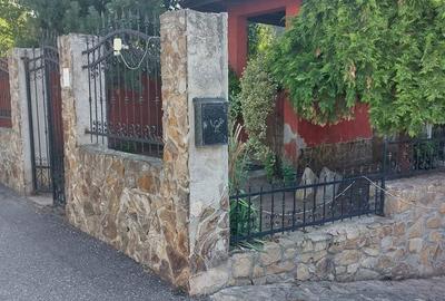 Casă cu 4 camere în Zimandcuz - 3