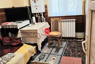 Apartament cu 2 camere în Tăbăcărie - 3