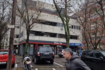 Zona Eroii Revolutiei  Brancoveanu  38 mp bloc nou mobilata parcare - 24