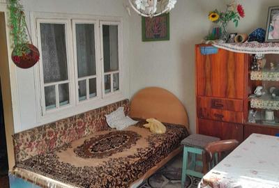 Casă cu 4 camere în Mălușteni - 7