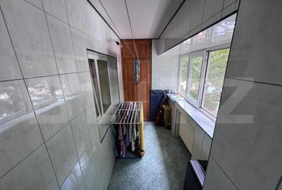 Apartament de vanzare, cu 3 camere, 73 mp, zona Calea Bucure - 6