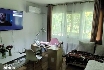 Apartament cu 2 camere în Podu Roș - 8
