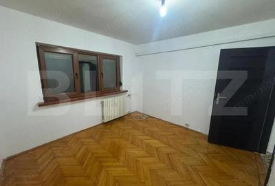 Apartament cu 2 camere decomandat în George Enescu