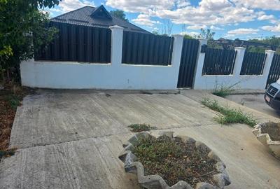 Casă individuală cu 3 camere cu Teren 2450 Mp în Izvoarele - 5