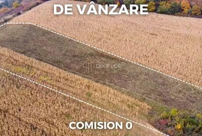 Teren extravilan | Sâncraiu de Mureș - 1