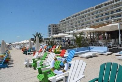 Apartament  2 camere cu vedere la mare, in Caelia Residence 490.000 euro - 7