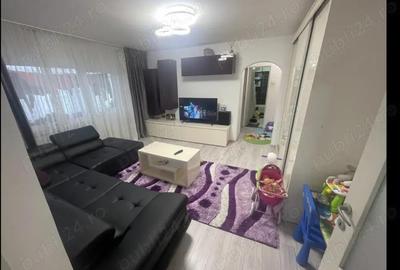 Apartament cu 3 camere semidecomandat în Tineretului - 5