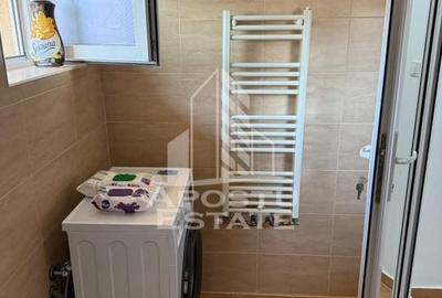 Apartament cu camera in zona Sagului, centrala termica si AC - 5