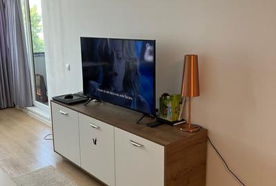 APARTAMENT DE VÂNZARE CU DOUĂ CAMERE IN ZONA CHITILA-ATRIA SEC.1 - 9