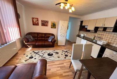 INCHIRIEZ apartament 3 camere la casa, renovat,zona Turnisor - 2