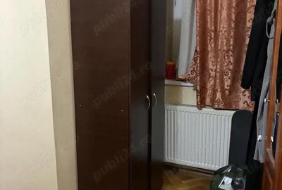 Garsonieră decomandată în Central - 2