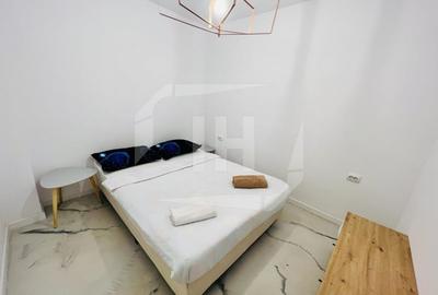 Apartament cu 2 camere semidecomandat, mobilat în Mănăștur - 2