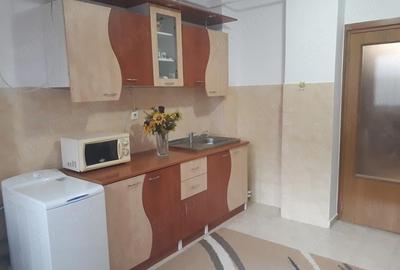 Garsonieră decomandată în Buzaului - 3