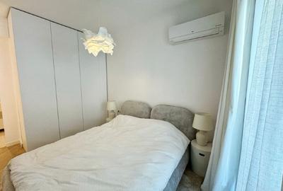 Apartament cu 3 camere semidecomandat în Central - 5