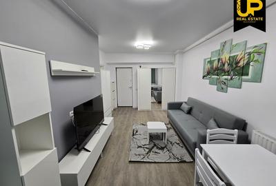 Apartament cu 2 camere semidecomandat, mobilat în Rahova - 3