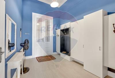 Apartament cu 3 camere decomandat în Central - 6