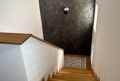 Casă individuală cu 5 camere cu Canalizare în Pipera - 14