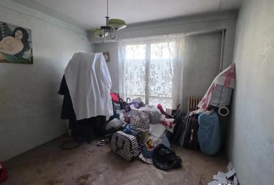 Apartament cu 2 camere semidecomandat în Democrației - 2