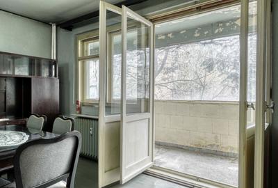 Apartament cu 3 camere decomandat în Gorjului - 6