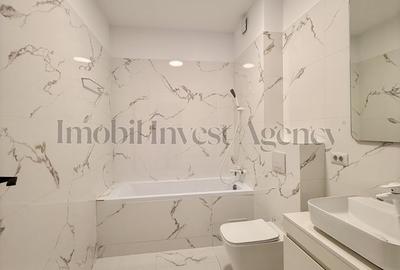 Apartament cu 2 camere semidecomandat, mobilat în Central - 14