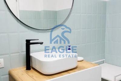 Garsonieră, mobilată în Tomis Nord - 9