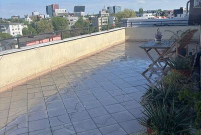 Apartament cu 2 camere decomandat în Domenii - 1
