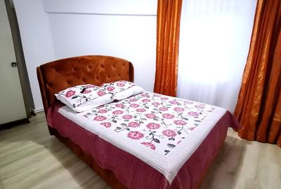 ►Intersectie DACIA 2 Camere Decomandate 55m² Mobilat Utilat Centrala pe Gaze - 2