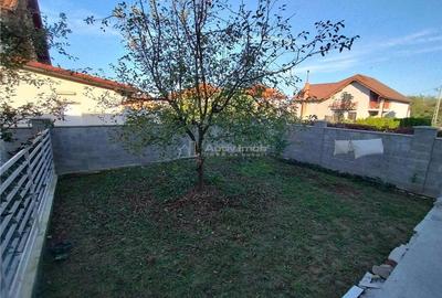 Casă cu 4 camere cu Teren 360 Mp în Caransebeș - 11