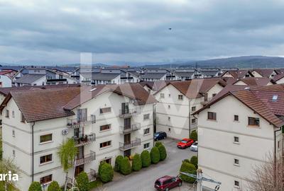 Apartament cu 3 camere decomandat în Sud - 7