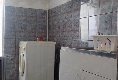 Inchiriez apartament cu 2 camere etaj 1 cartier Progresu - 2