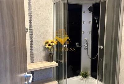 3 camere open space, Parcare, Pet Friendly, Modern, Vivo, Floresti - 6