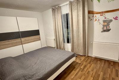 Apartament cu 2 camere decomandat în Central - 4