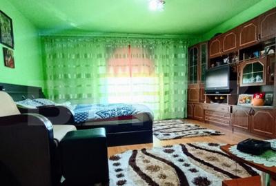 Vila individuala 320 mp, teren 579 mp, aproape de Centru - 12