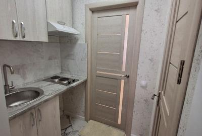 Garsonieră decomandată în Iris