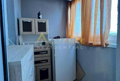 Garsonieră, mobilată în Central