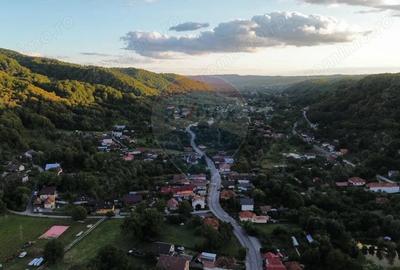 Casă cu Teren 251 Mp în Sud - 2