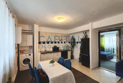 Vanzare apartament cu 3 camere decomandat cartierul Marasti. Comision 0! Vanzare apartament cu 3 camere decomandat cartierul Marasti. Comision 0! - 3