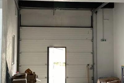 Spațiu comercial, de 1,100 mp, în Central - 3